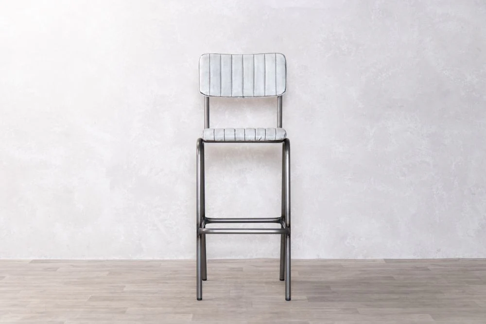Hammerwich Contemporary Bar Stools - Image 58