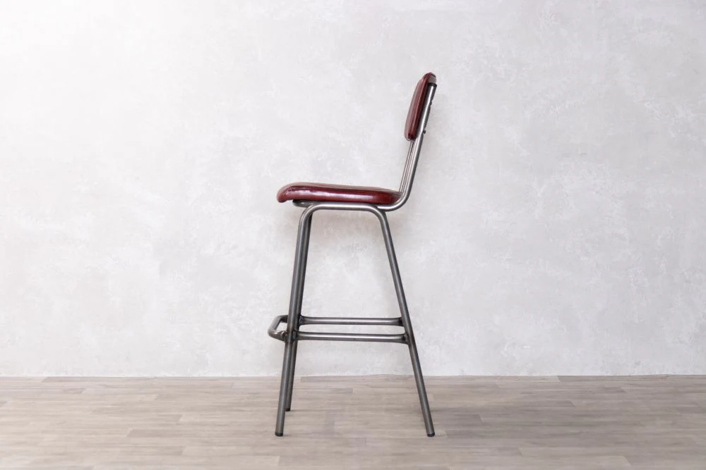 Hammerwich Contemporary Bar Stools - Image 66
