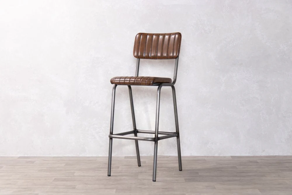 Hammerwich Contemporary Bar Stools - Image 81