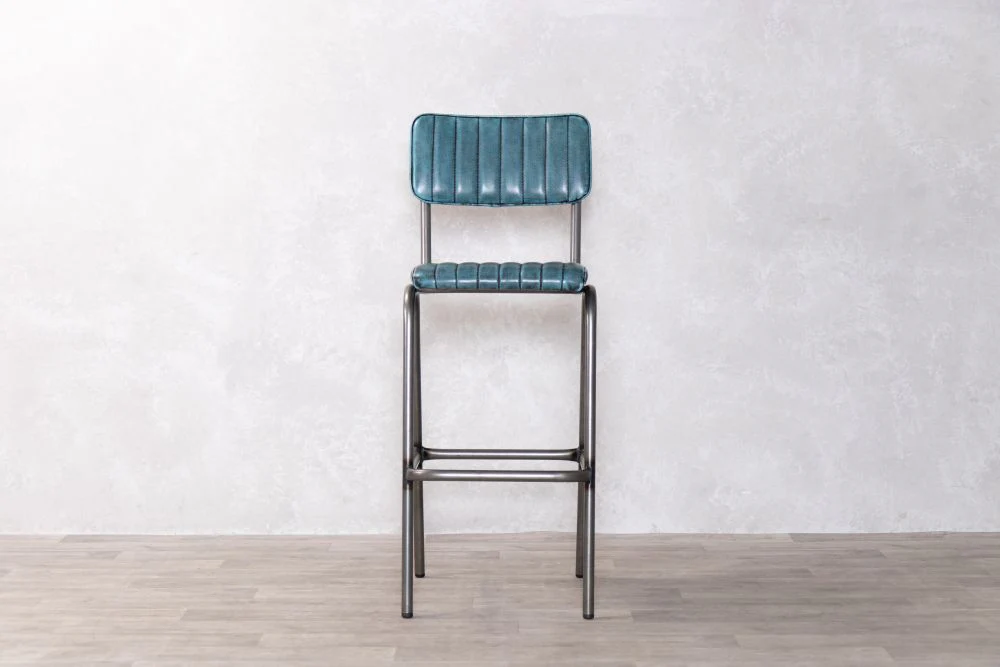 Hammerwich Contemporary Bar Stools - Image 86