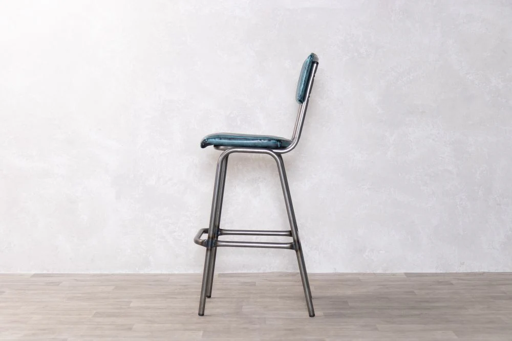Hammerwich Contemporary Bar Stools - Image 88