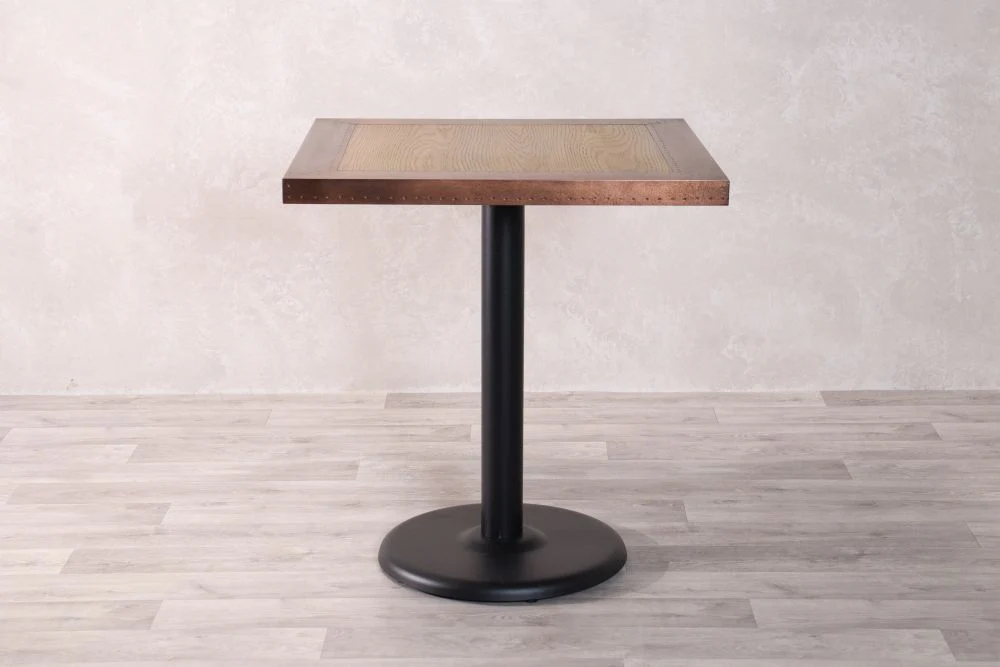 Copper Edge Cafe Table Range - Image 10