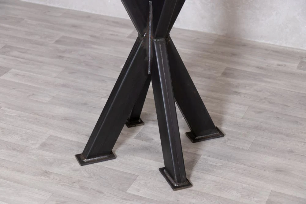 Copper Top Cafe Bar Table Range - Image 22