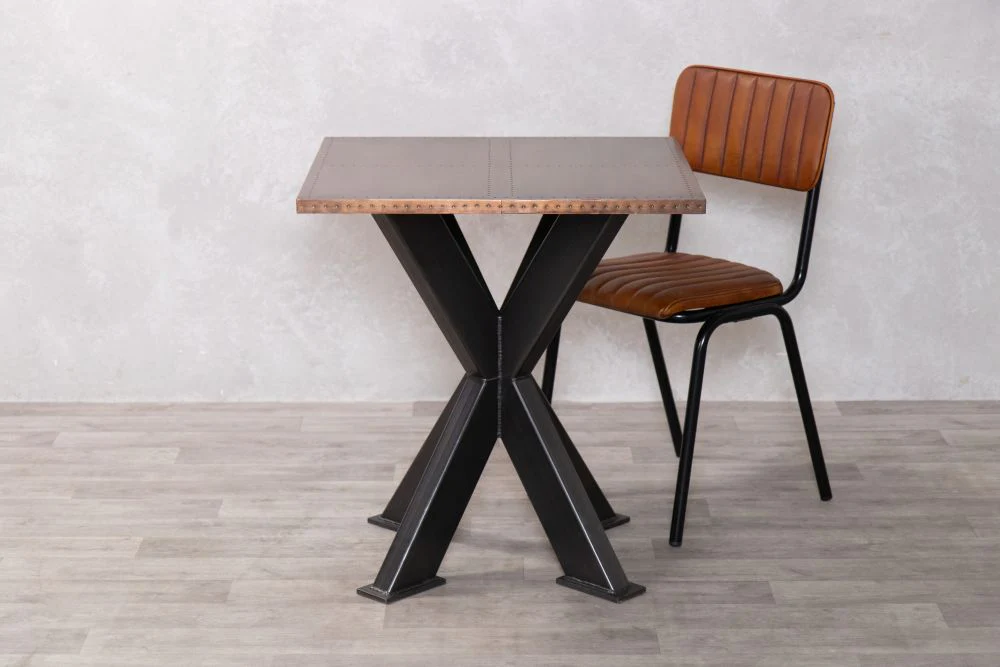 Copper Top Café Table Range - Image 24