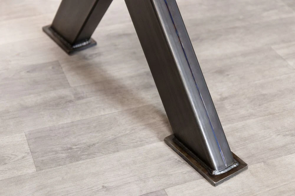 Copper Top Dining Table Range - Image 10