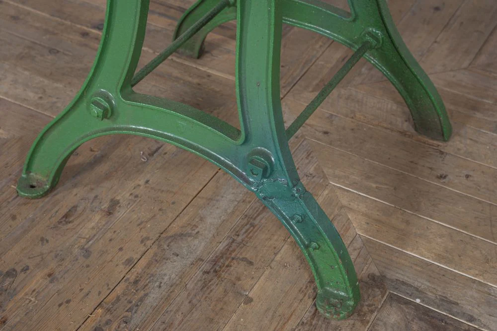 Corn Grinder Unique Bar Table - Image 13