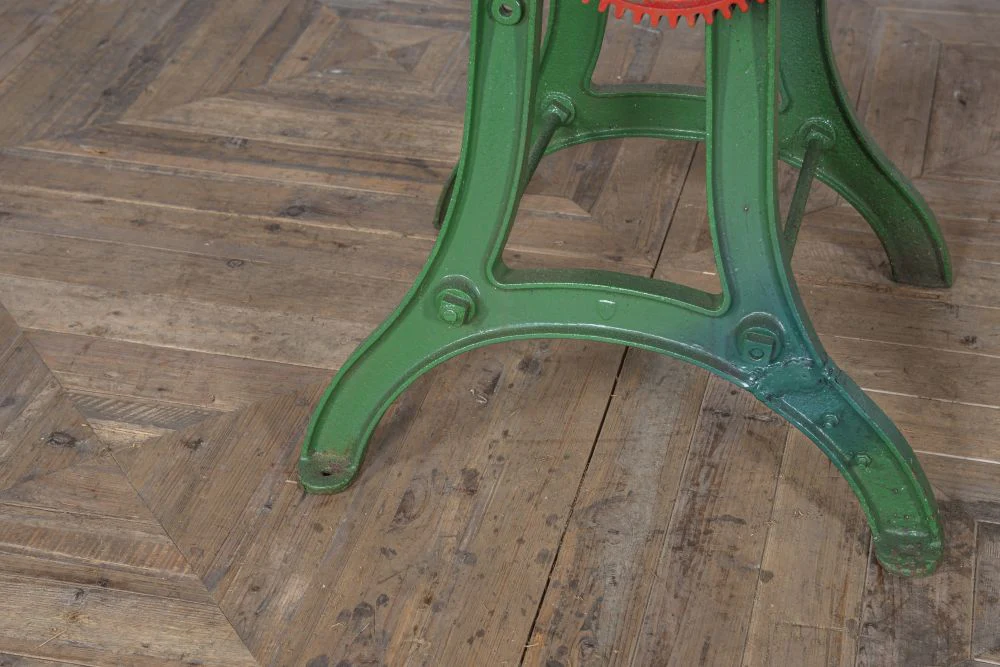 Corn Grinder Unique Bar Table - Image 14