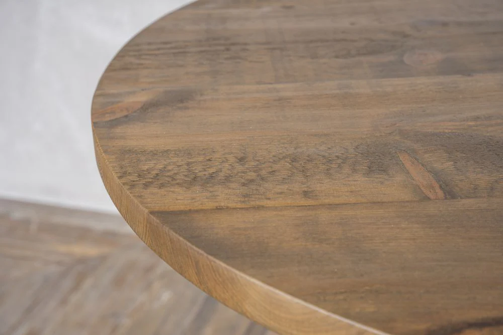 Corn Grinder Unique Bar Table - Image 3