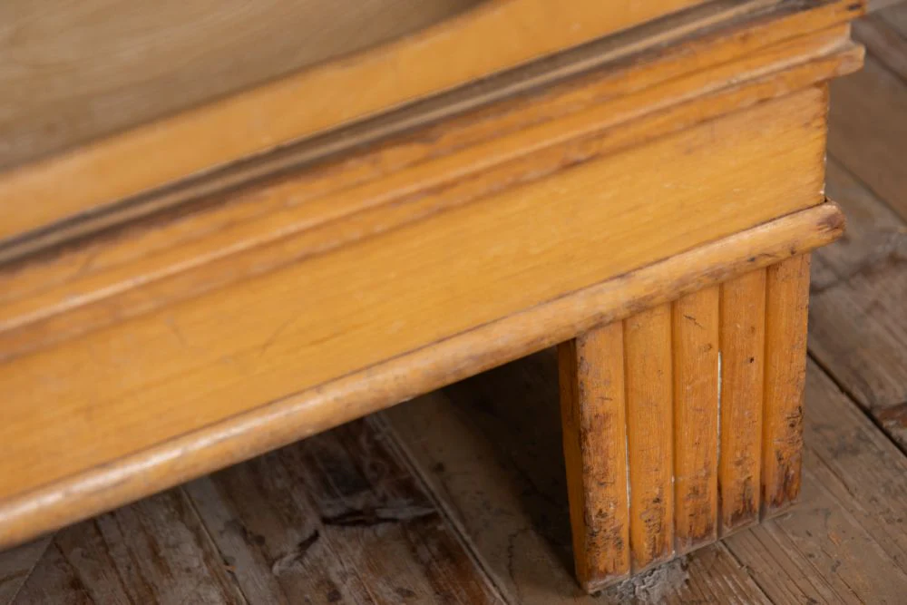 Mid-Century Counter Haberdashery - Image 3