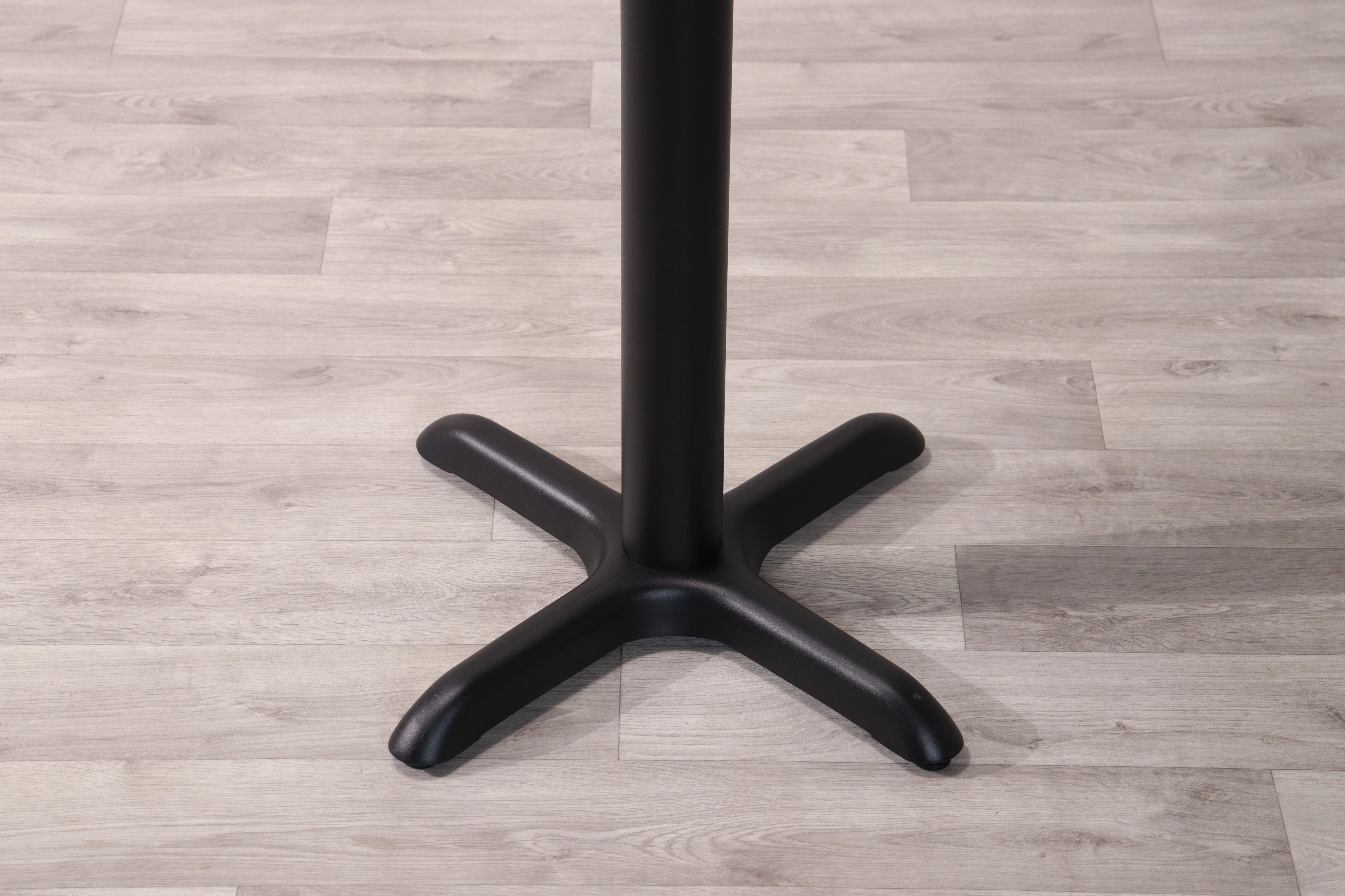 Country Pine Top Café Table Range - Image 6
