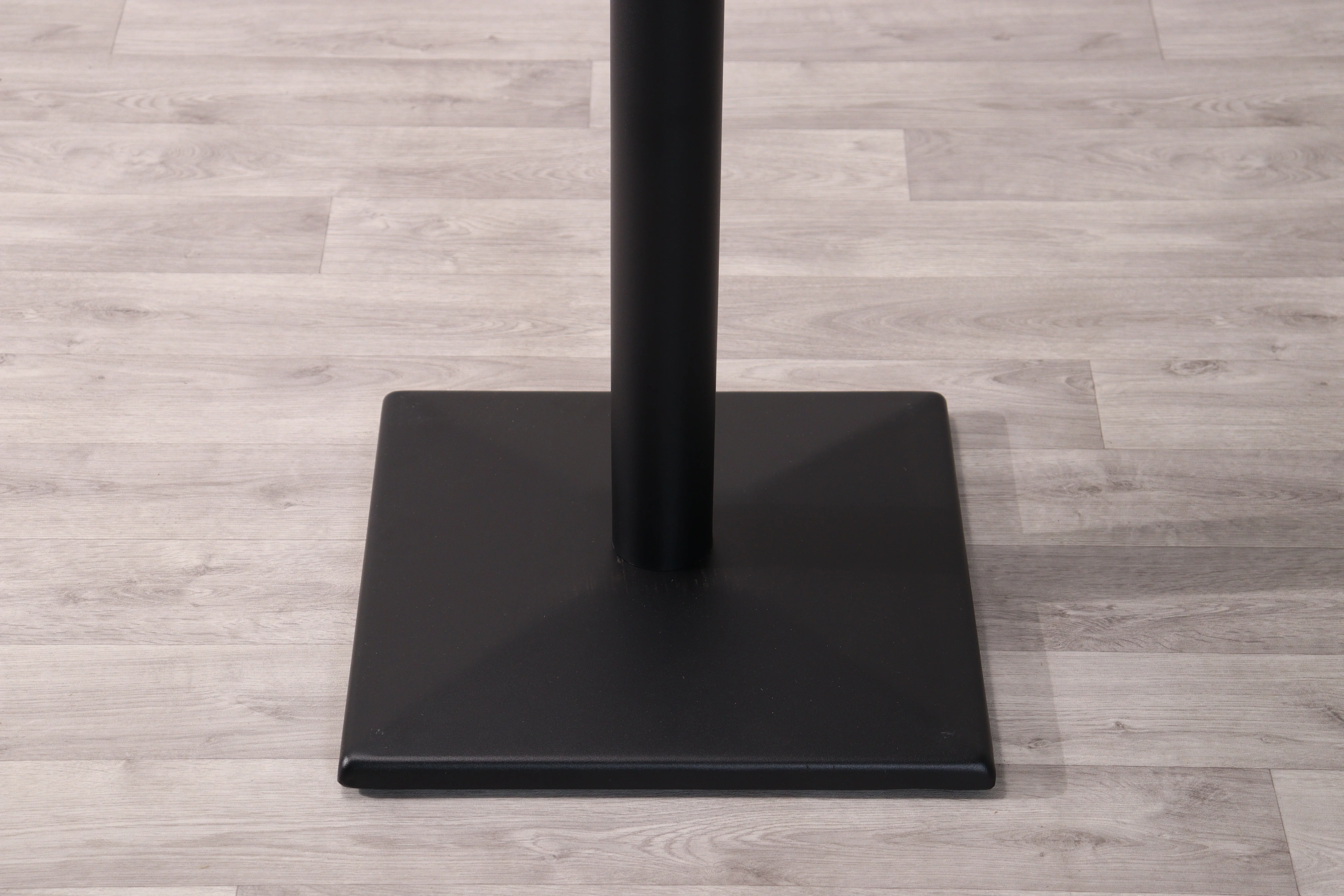 Country Pine Top Café Table Range - Image 9