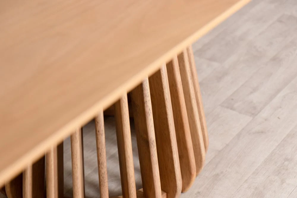 Darcy Oval Dining Table Range - Image 11