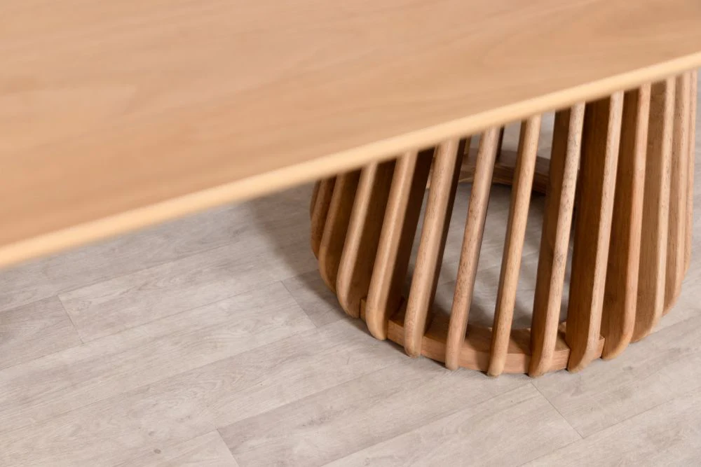 Darcy Oval Dining Table Range - Image 12