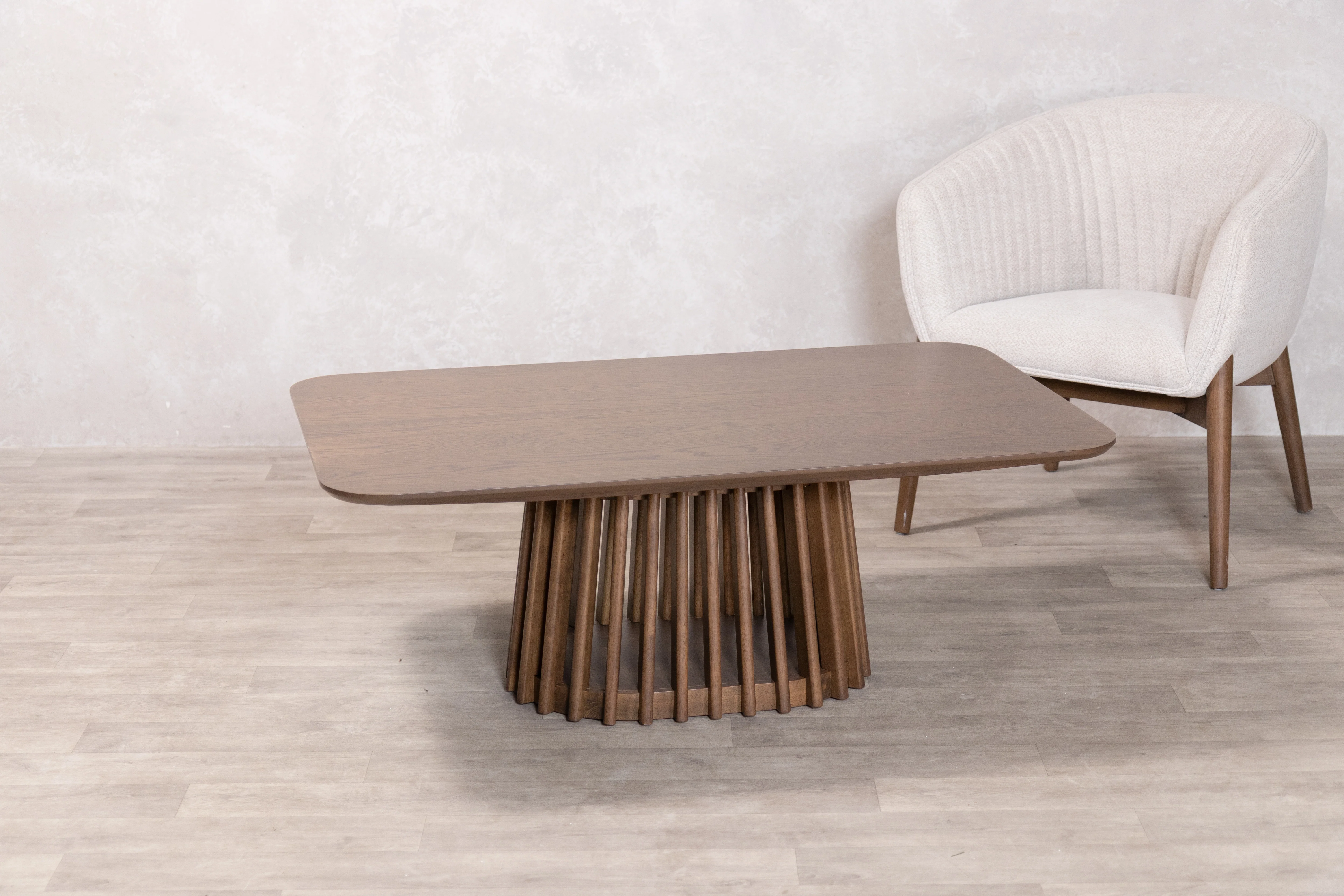 Darcy Rectangle Coffee Table - Image 4