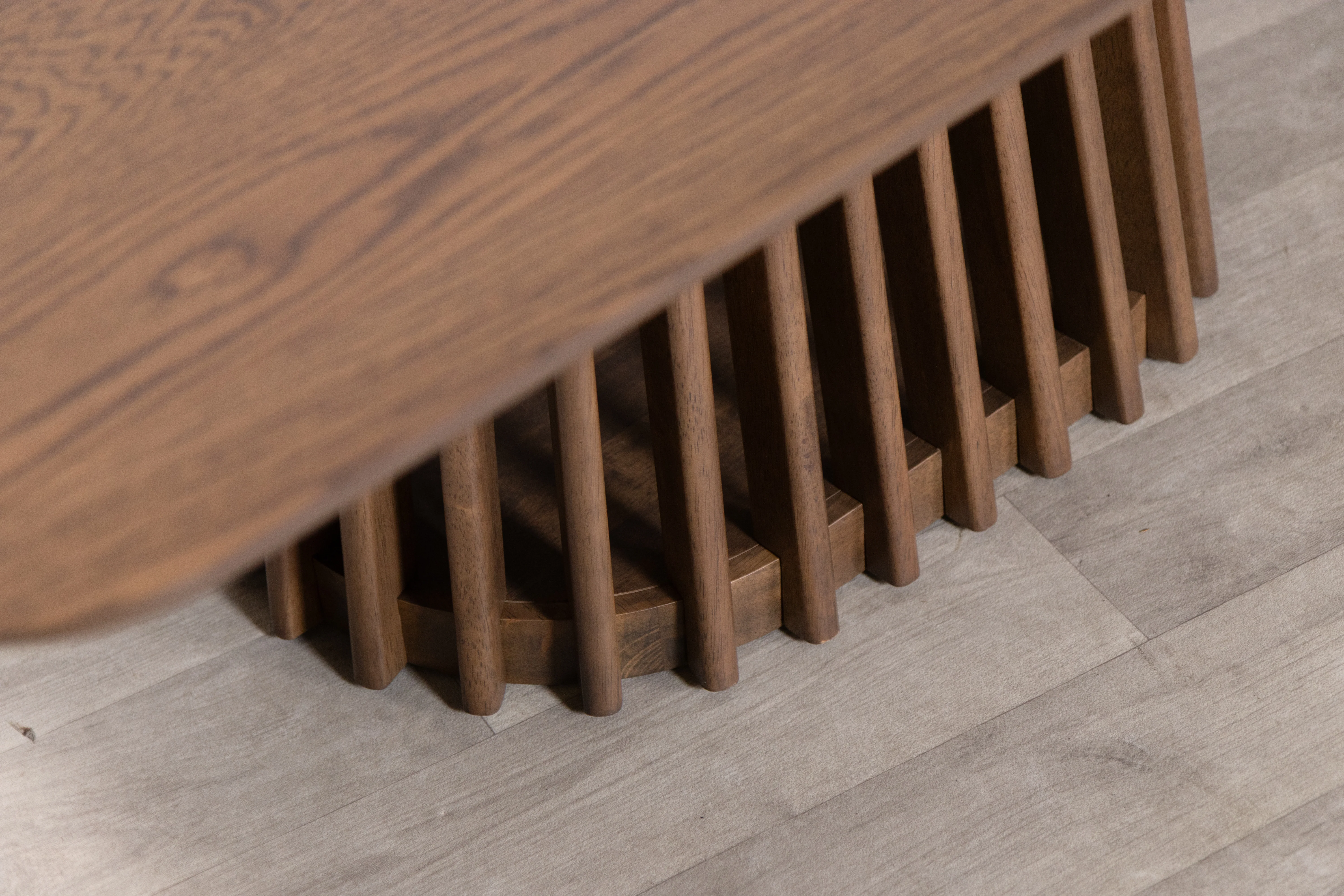 Darcy Rectangle Coffee Table - Image 9