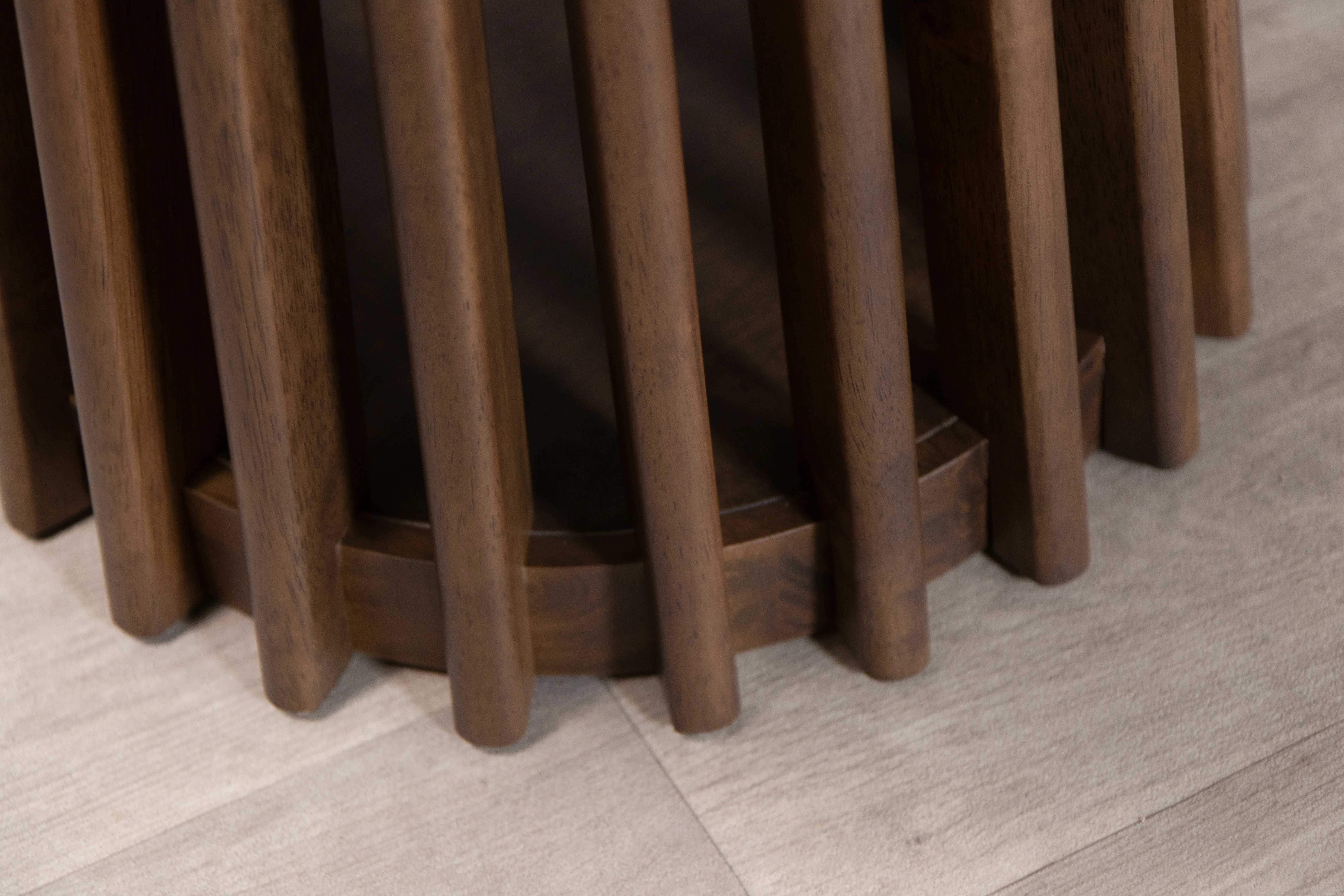Darcy Round Side Table - Image 10