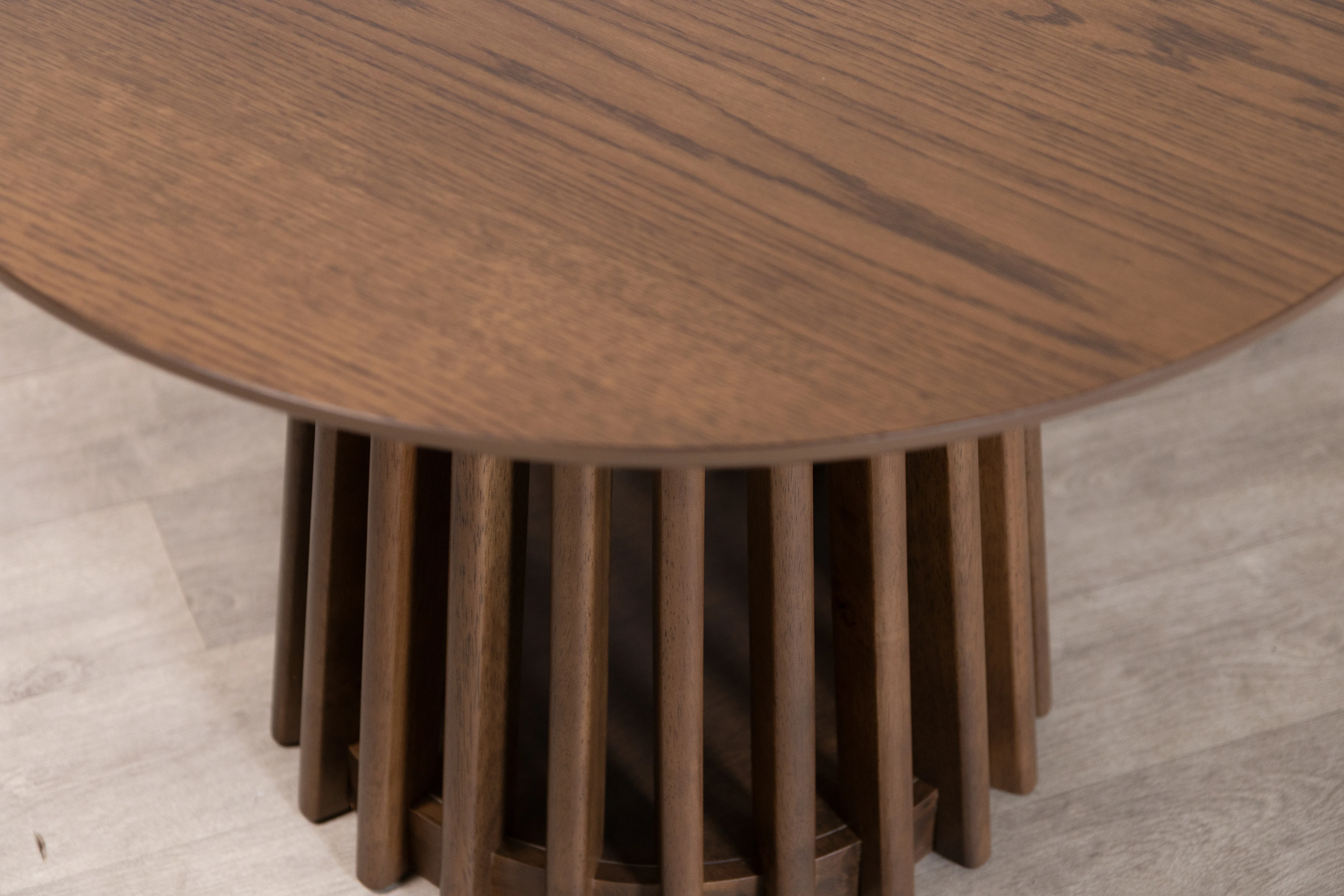 Darcy Round Side Table - Image 8
