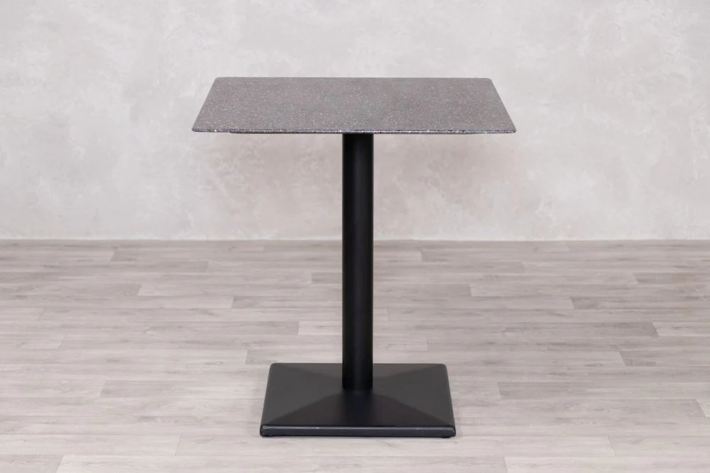 Dark Terrazzo Outdoor Dining Table Range - Image 10