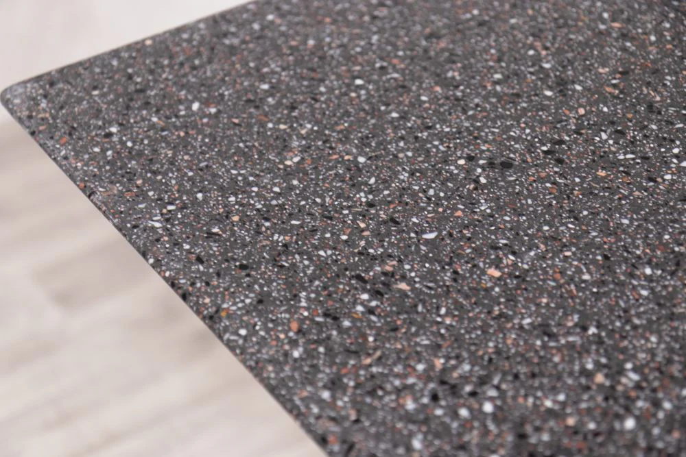 Dark Terrazzo Outdoor Dining Table Range - Image 12
