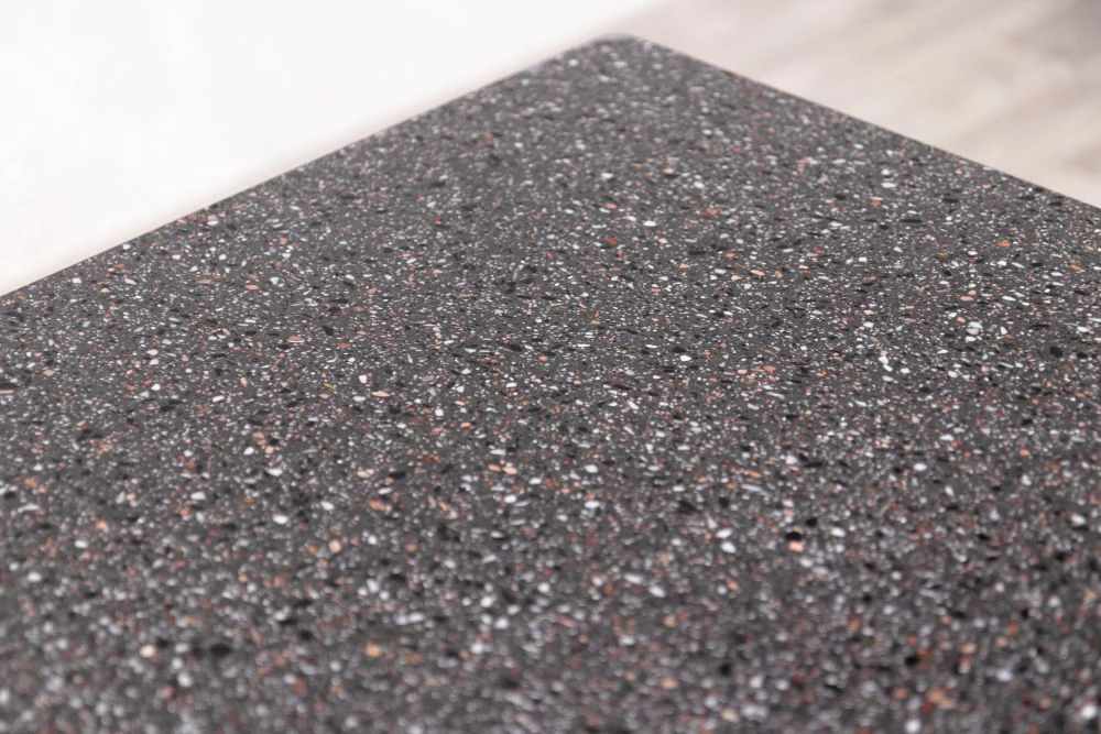 Dark Terrazzo Outdoor Dining Table Range - Image 13