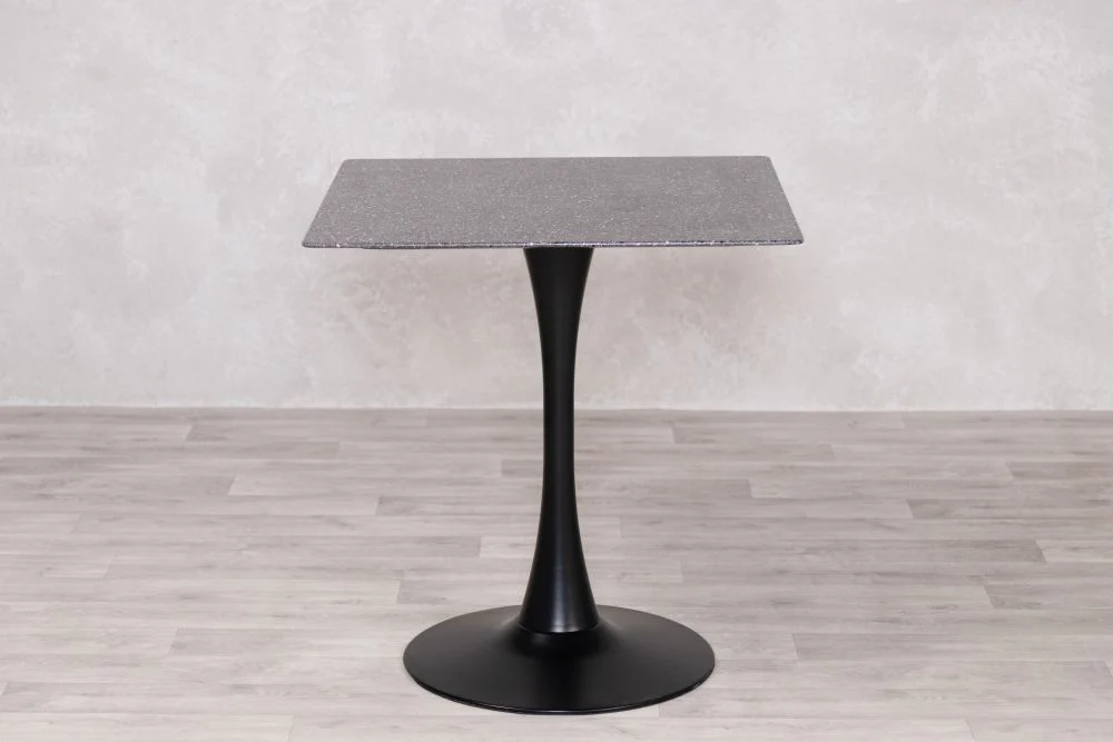 Dark Terrazzo Outdoor Dining Table Range - Image 14