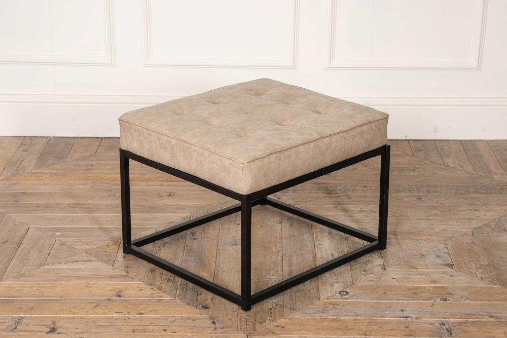Denver Leather Look Armchair Range - Image 23