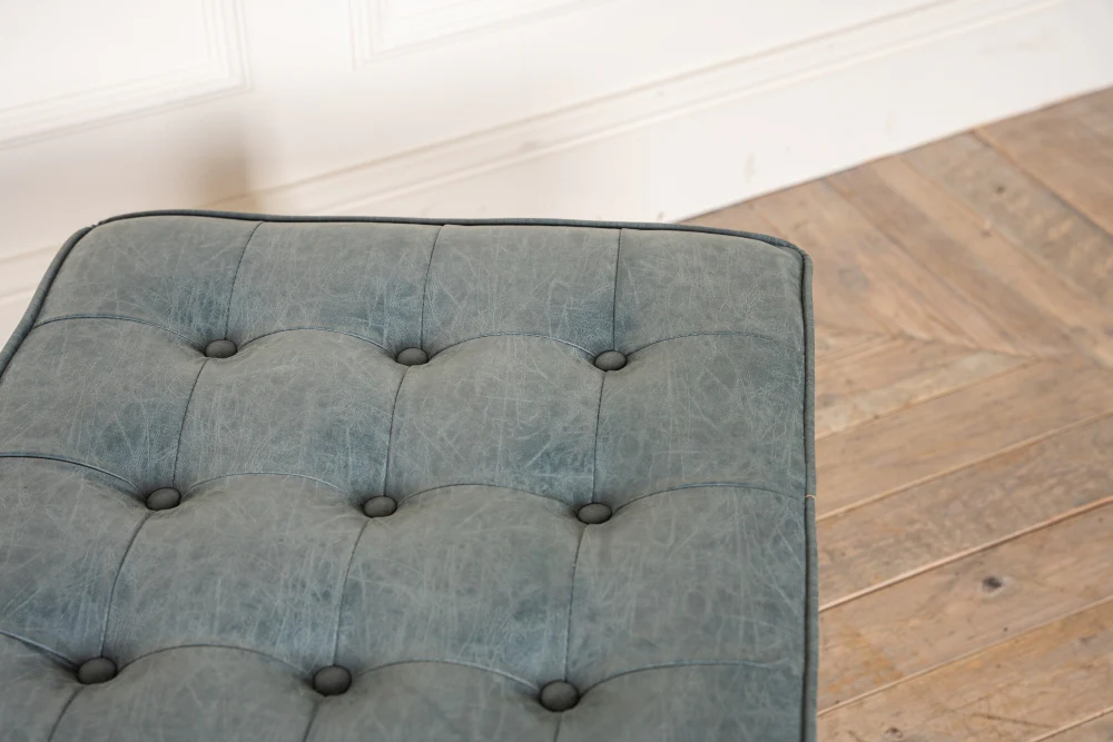 Denver Leather Look Armchair Range - Image 32