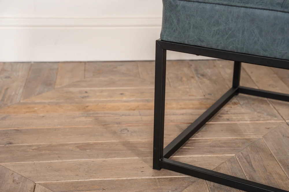 Denver Leather Look Armchair Range - Image 33