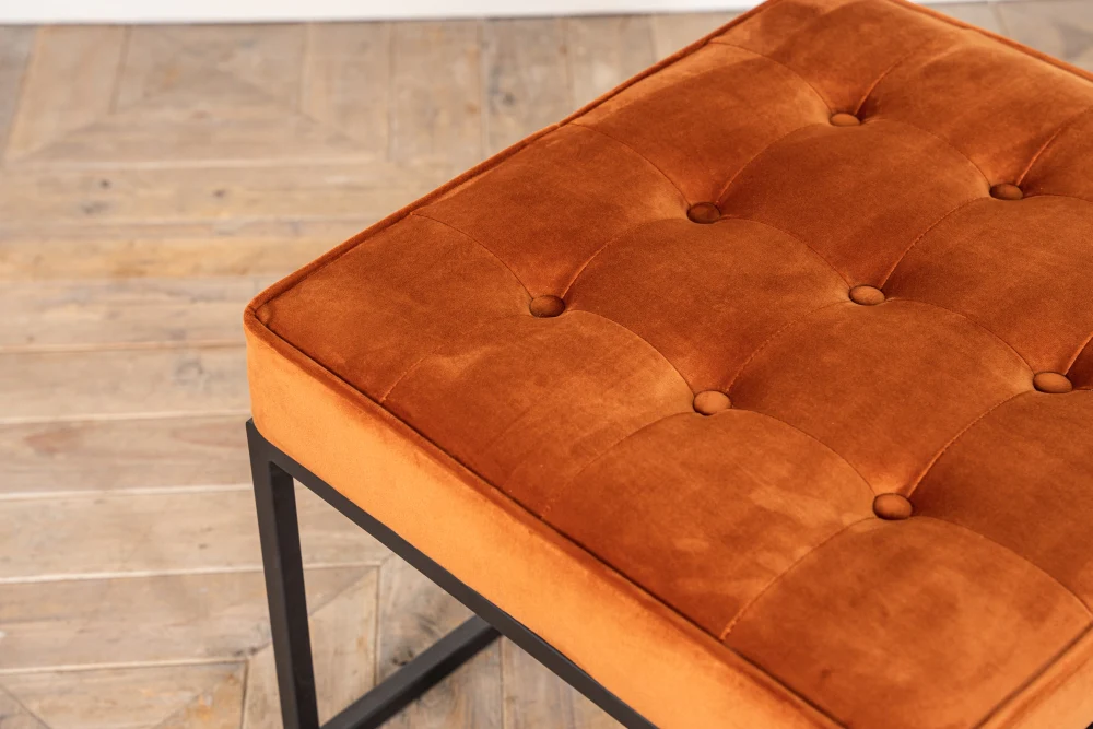 Denver Velvet Armchair Range - Image 24