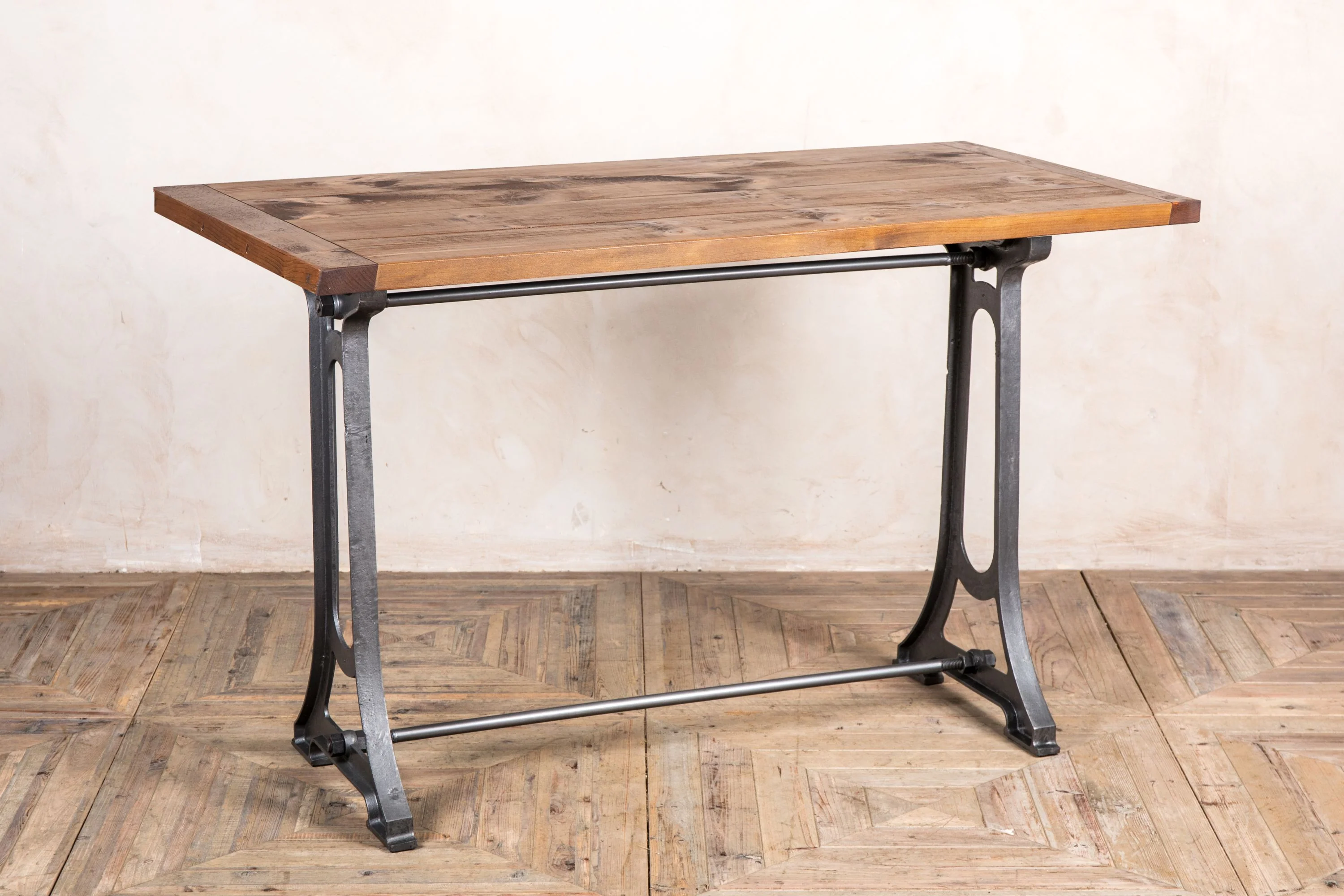 Detroit Poseur Bar Table - Image 2