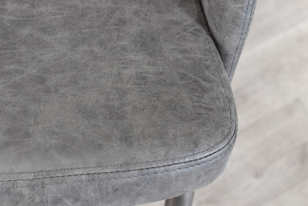Lincoln Dining Chairs with Arms - Image 18