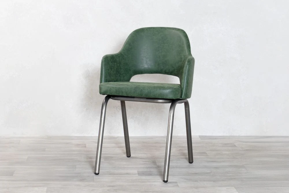 Lincoln Dining Chairs with Arms - Image 40