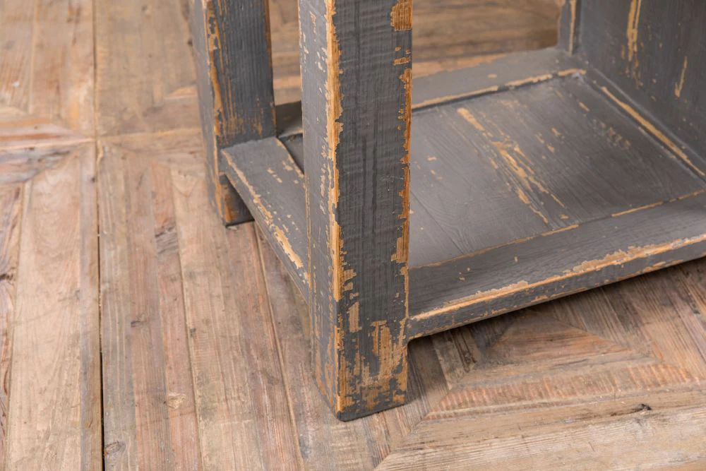 Distressed Pine Sideboard - Image 5