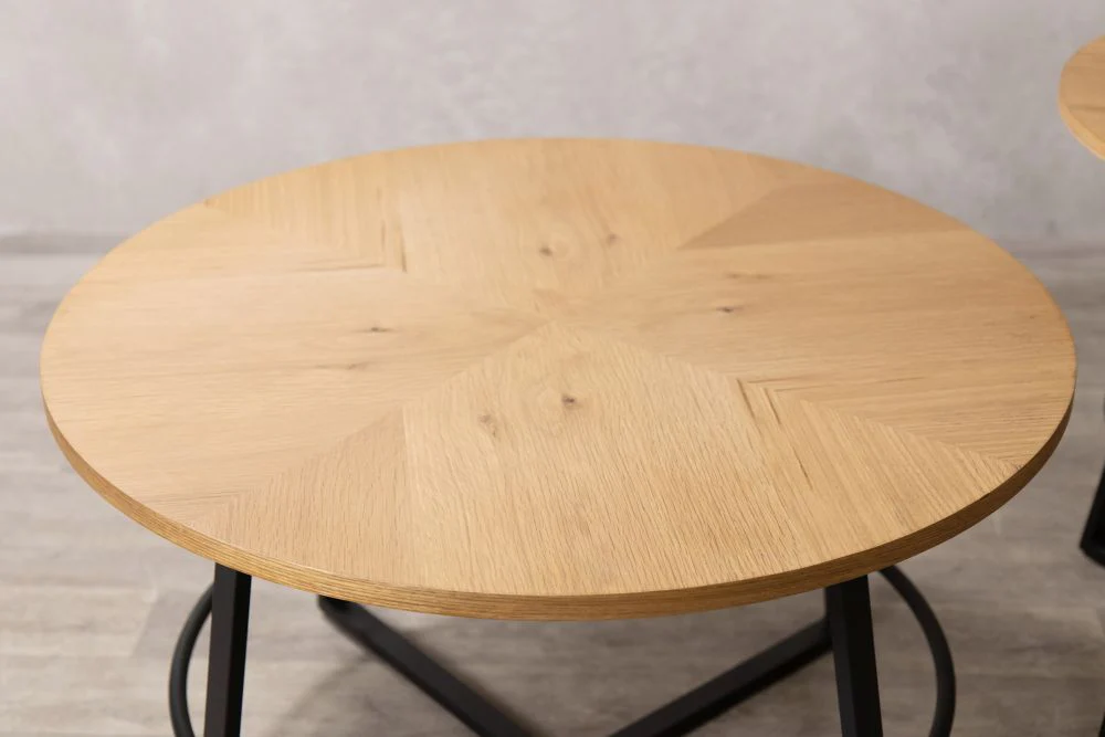 Dublin Coffee Table Range - SECONDS ITEM - Image 10