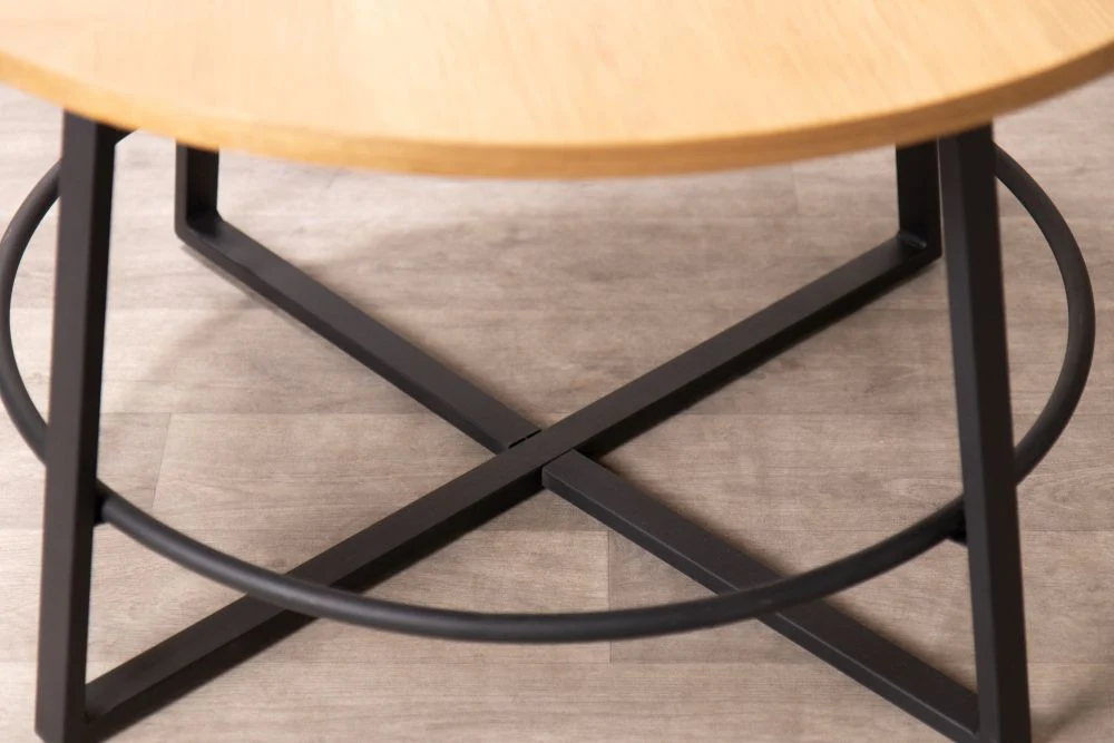 Dublin Coffee Table Range - SECONDS ITEM - Image 11