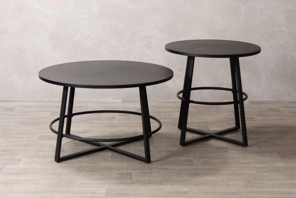 Dublin Coffee Table Range - SECONDS ITEM - Image 14