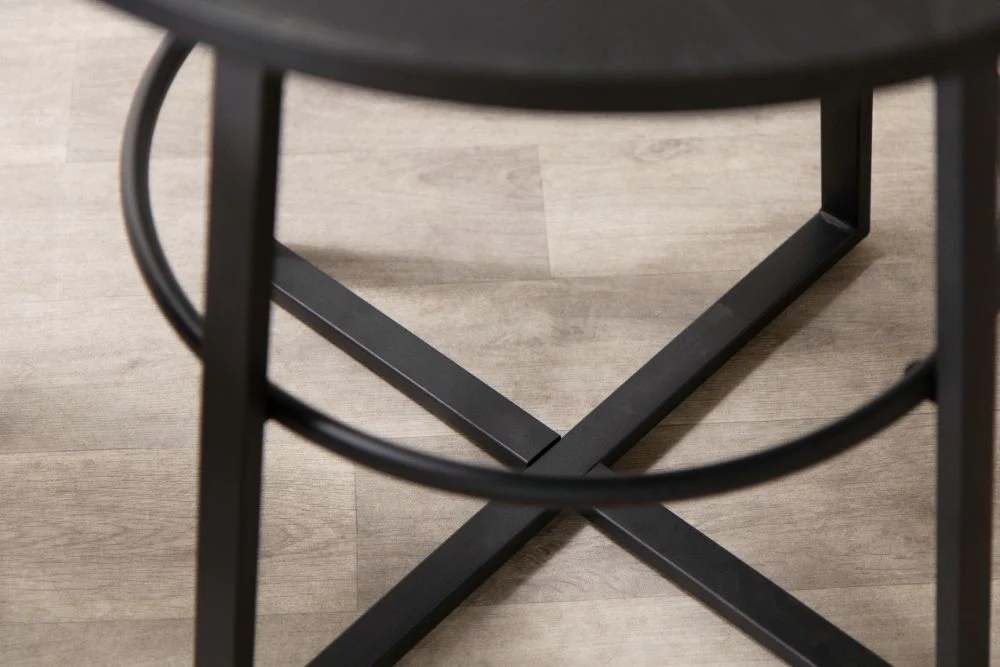 Dublin Coffee Table Range - SECONDS ITEM - Image 16