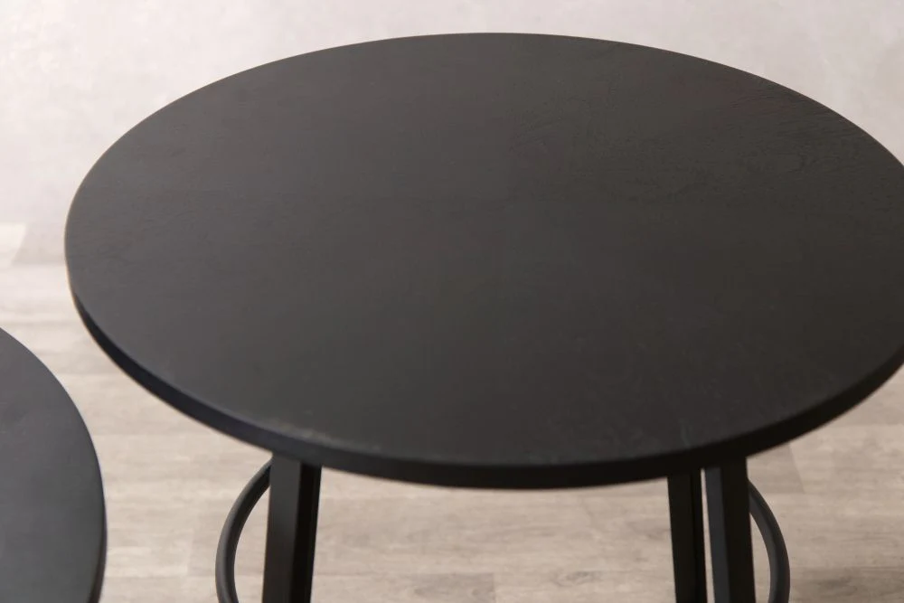 Dublin Coffee Table Range - SECONDS ITEM - Image 17