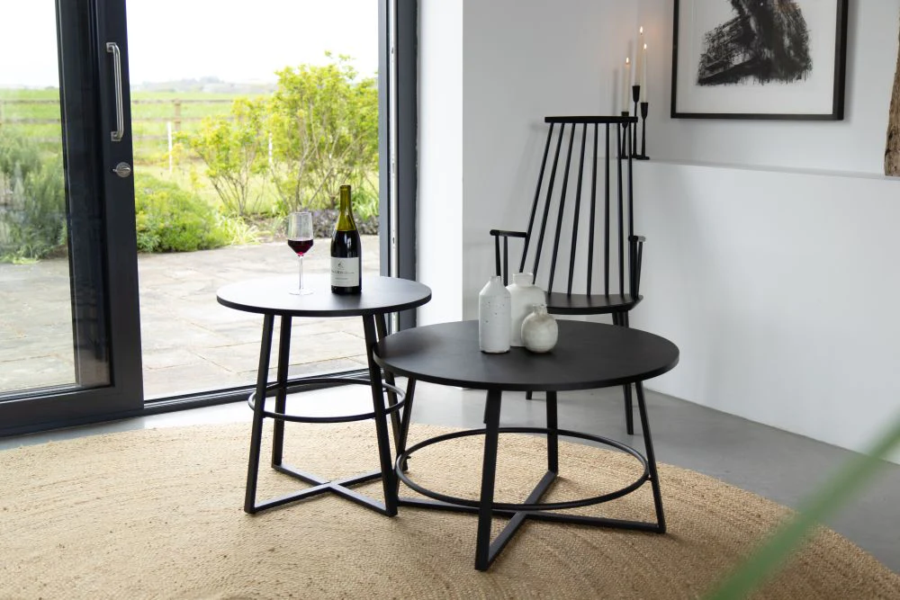 Dublin Coffee Table Range - SECONDS ITEM - Image 20