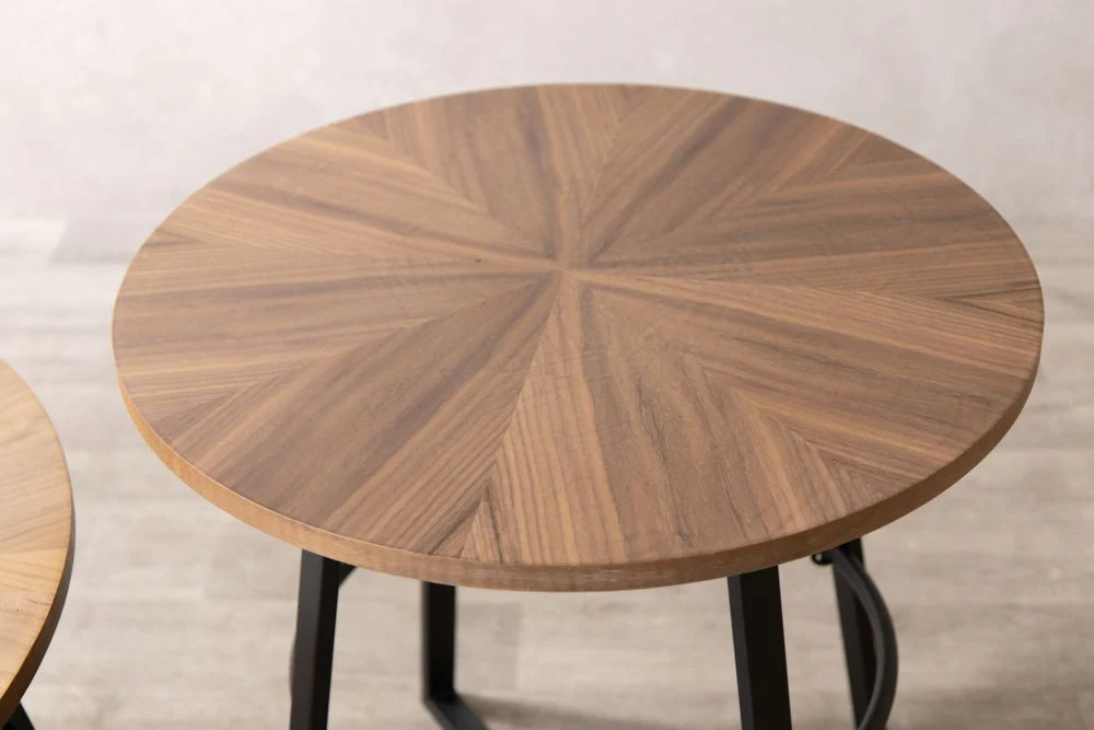 Dublin Coffee Table Range - SECONDS ITEM - Image 6