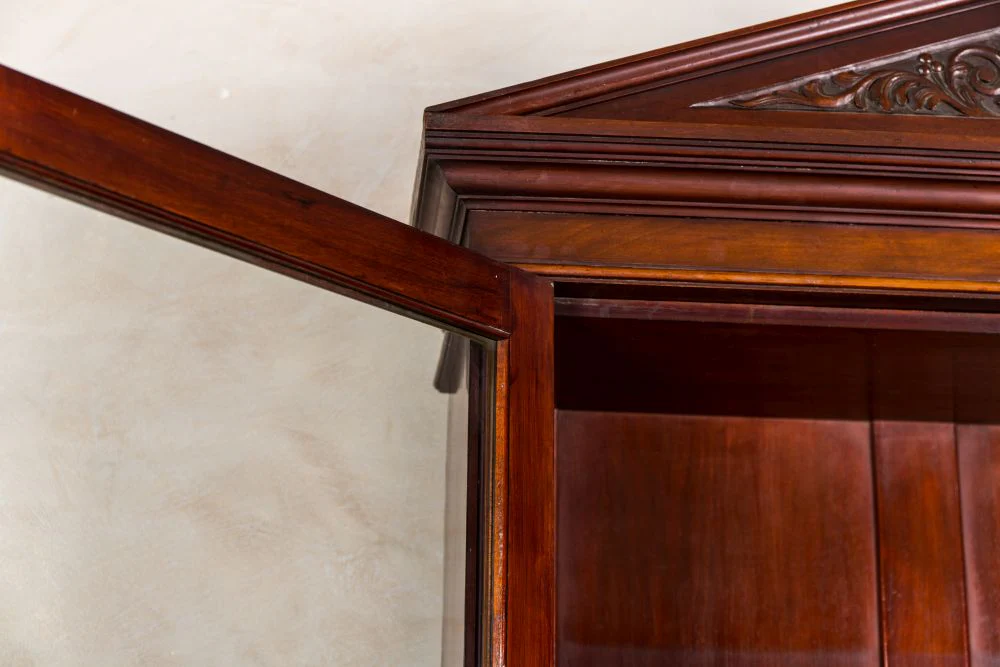 Edwardian Bookcase - Image 6