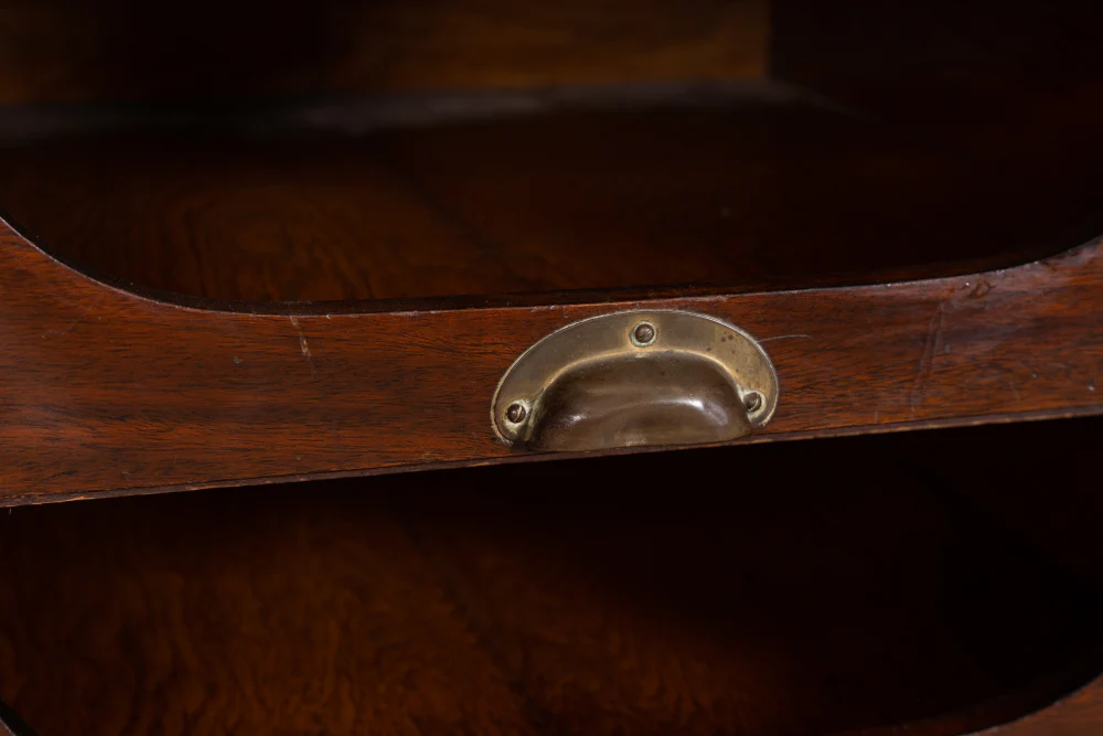 Edwardian Haberdashery Unit - Image 5