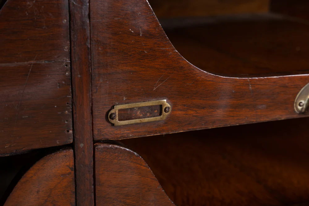 Edwardian Haberdashery Unit - Image 7