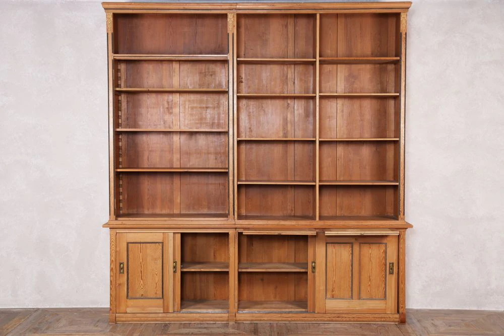 Edwardian Pantry Cupboard - Image 3