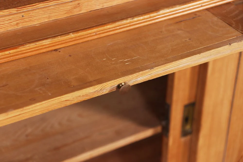 Edwardian Pantry Cupboard - Image 4