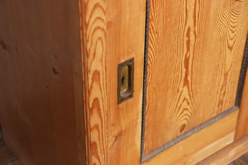 Edwardian Pantry Cupboard - Image 5