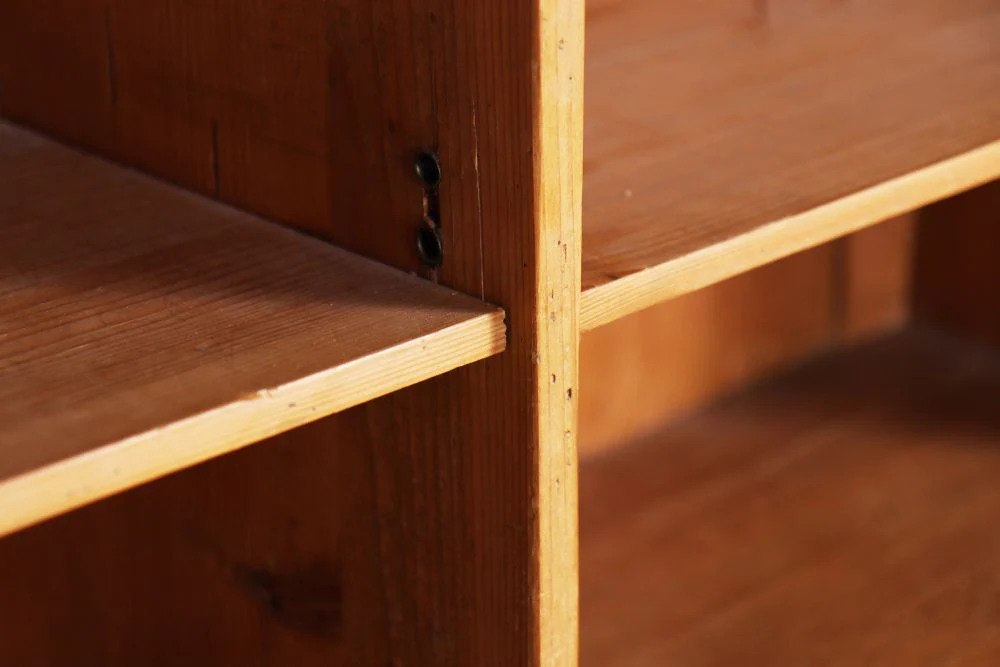 Edwardian Pantry Cupboard - Image 7