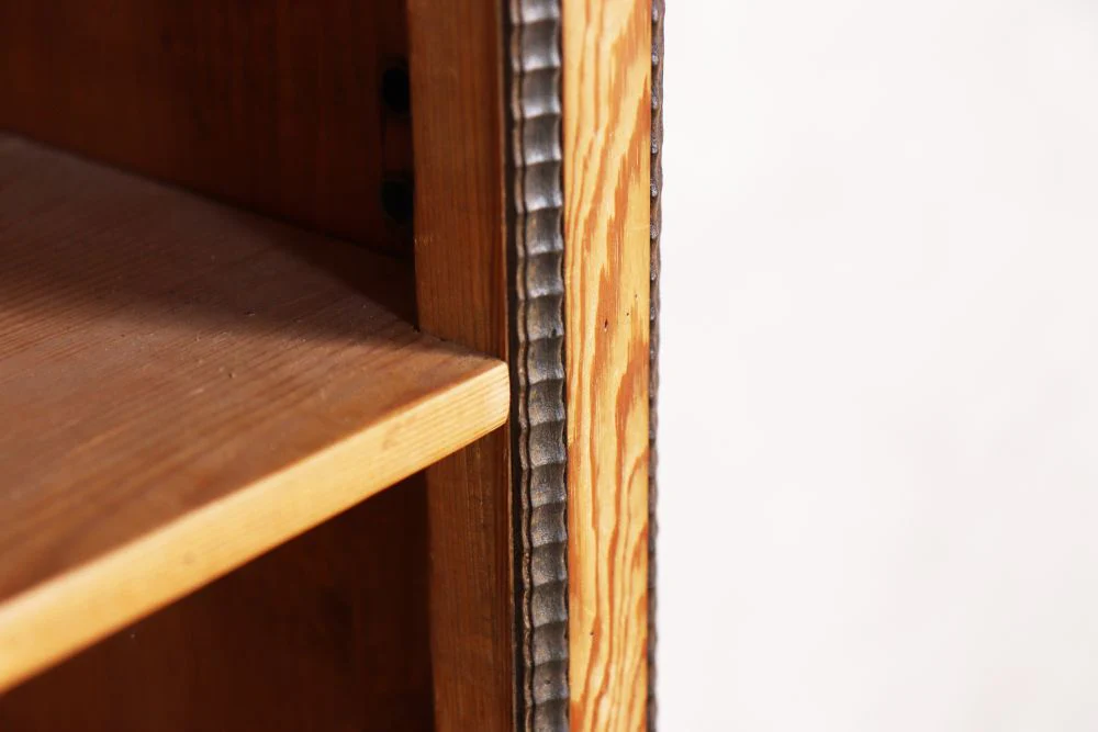 Edwardian Pantry Cupboard - Image 9