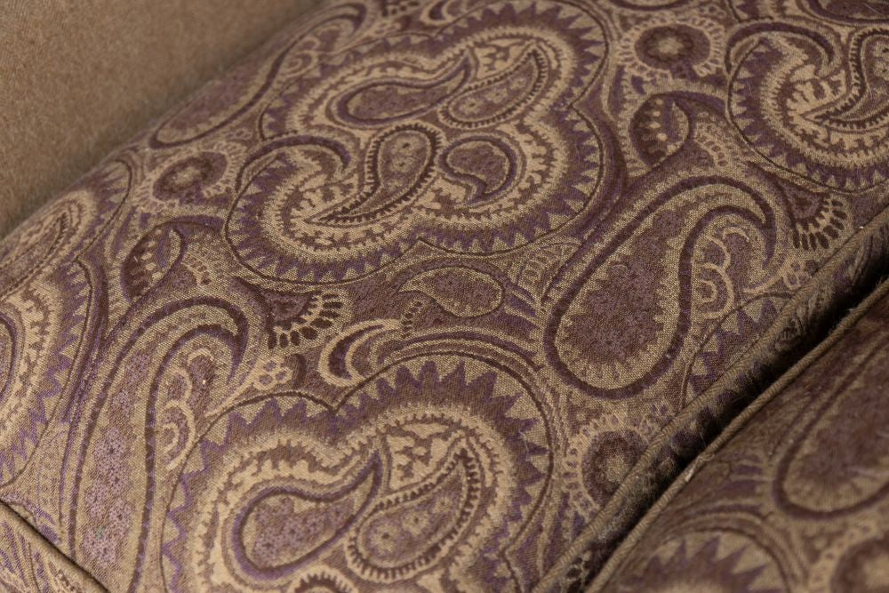 1920's Edwardian Three Piece Suite - Image 6