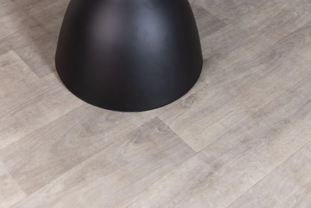 Eton Bistro Table With Grey Travertine Top - Image 11
